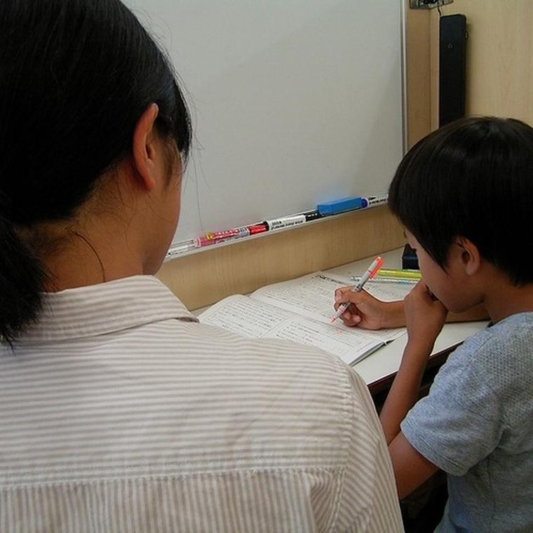 個別指導ニスコ　パーソナル栄町教室 教室画像4
