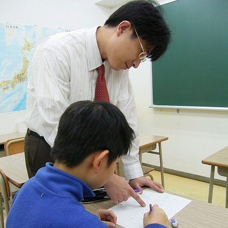 ニスコ進学スクール　江別本部教室