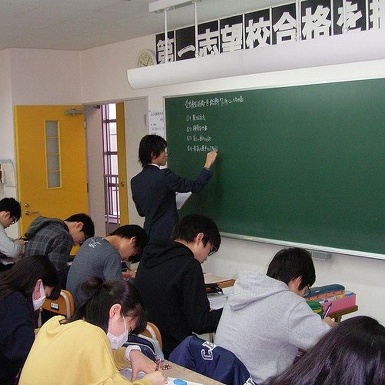 ニスコ進学スクール　桑園教室