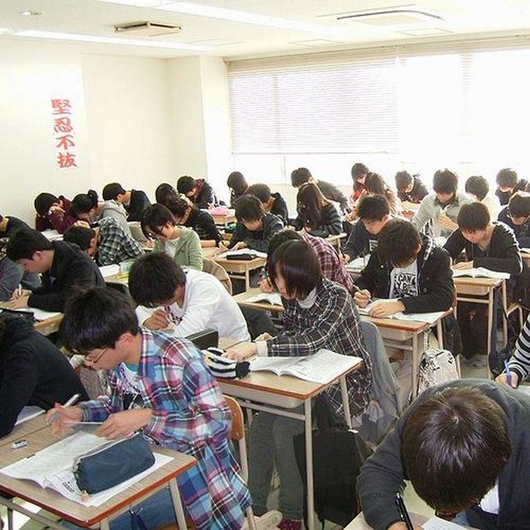 ニスコ進学スクール栄町教室 教室画像3