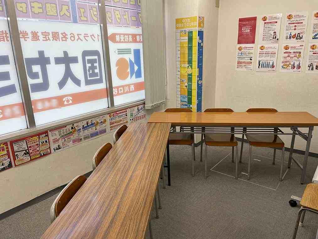 国大セミナー　川口校