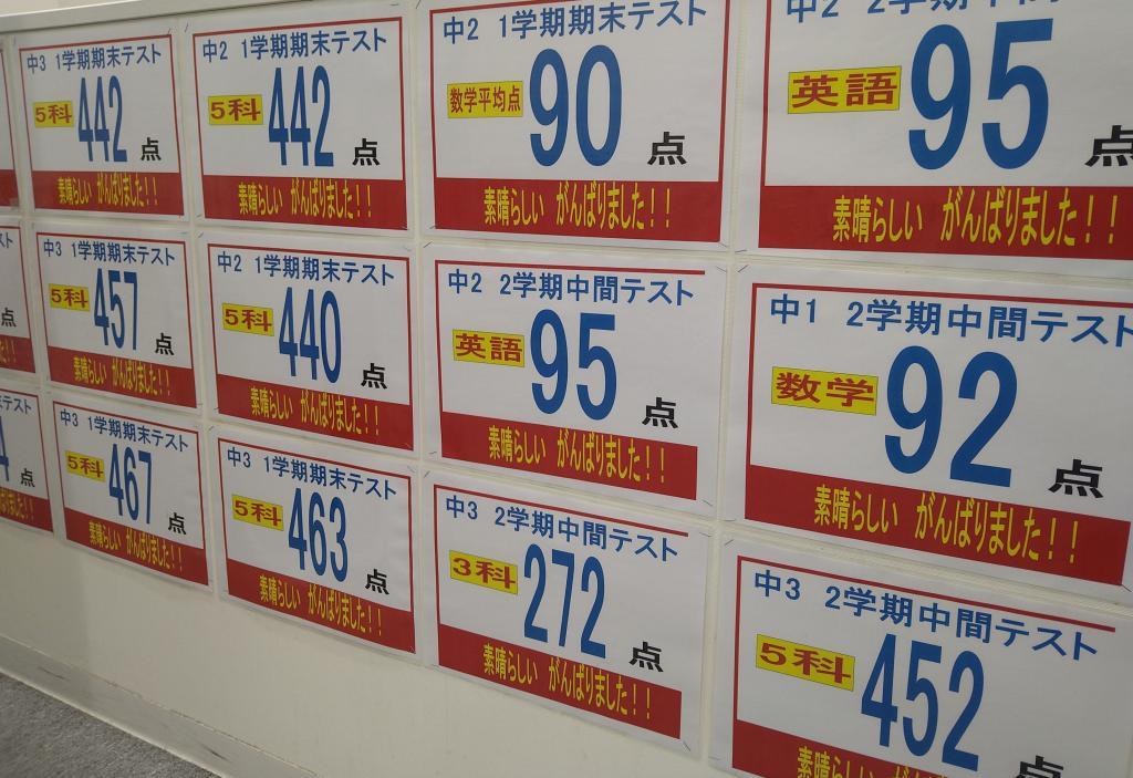 国大セミナー　鴻巣校