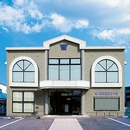 早稲田スクール田迎校 教室画像1