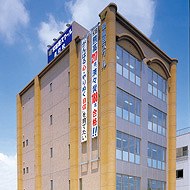 早稲田スクール　京町校