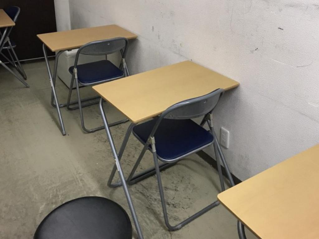 個別指導パーソナル学習会阪神西宮教室 教室画像5