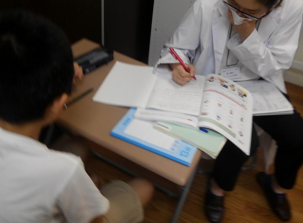 個別指導パーソナル学習会ＪＲ西宮教室 教室画像3
