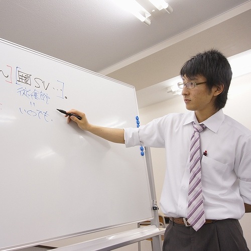 増田塾　現役進学館【難関私大文系専門】　所沢校