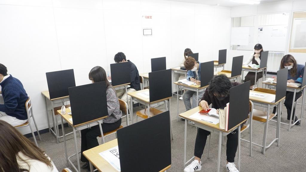 増田塾　現役進学館【難関私大文系専門】　大宮校