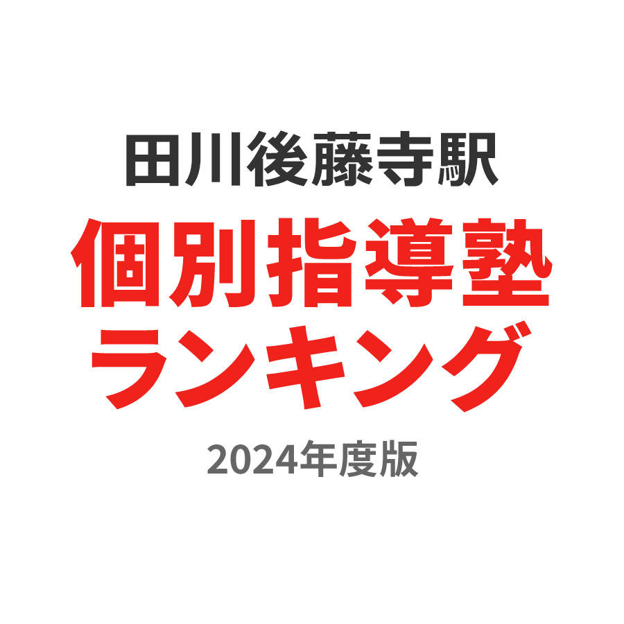 田川後藤寺駅個別指導塾ランキング小3部門2024年度版