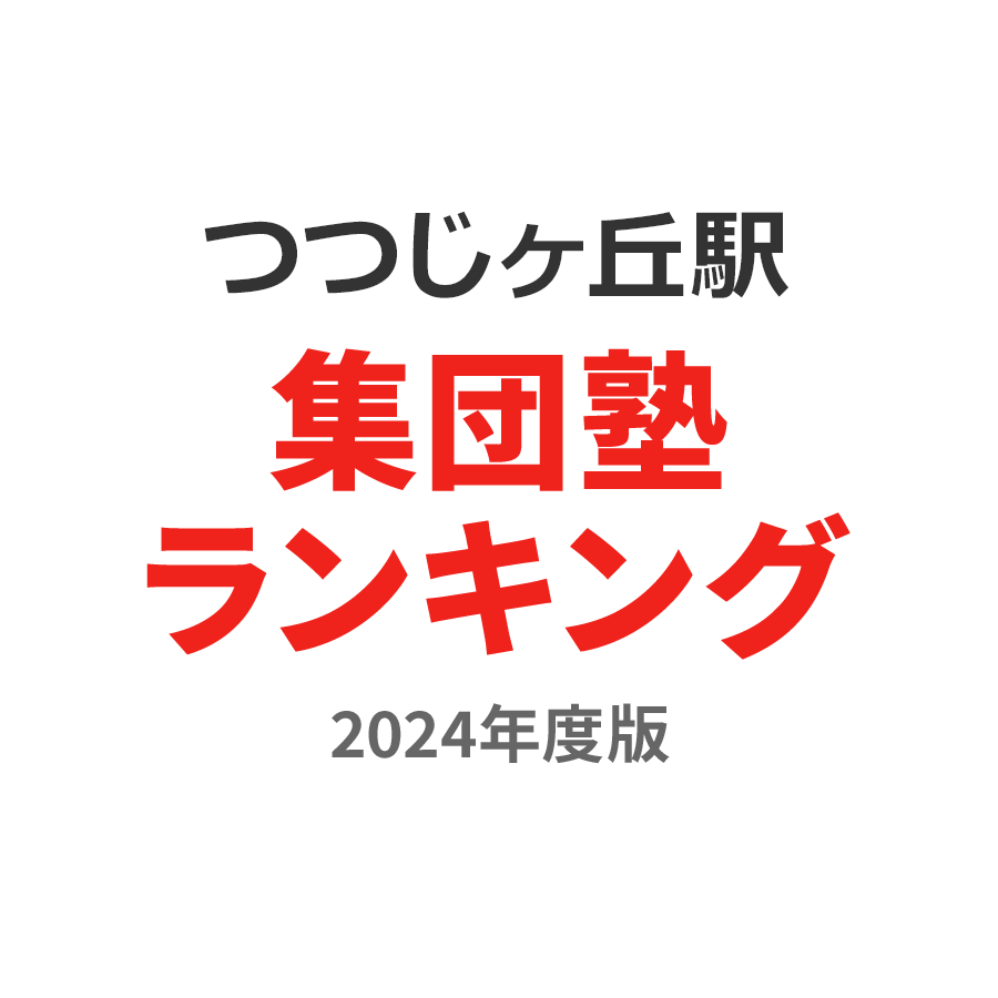 つつじヶ丘駅集団塾ランキング2024年度版