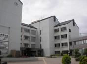富田林中学校