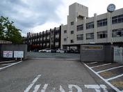 輝翔館中等教育学校