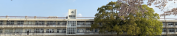 香楠中学校