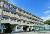 八代中学校