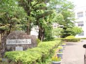 都城泉ヶ丘高等学校附属中学校