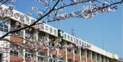 鹿児島玉龍中学校