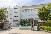 浦和中学校