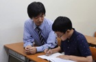 家庭教師 学参の指導方針