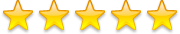 ★★★★★
