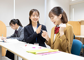 科学的見地にたった「ほめる指導」が努力と変化の好循環を生み出す