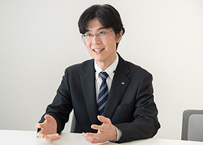 エリアマネージャー：小森様