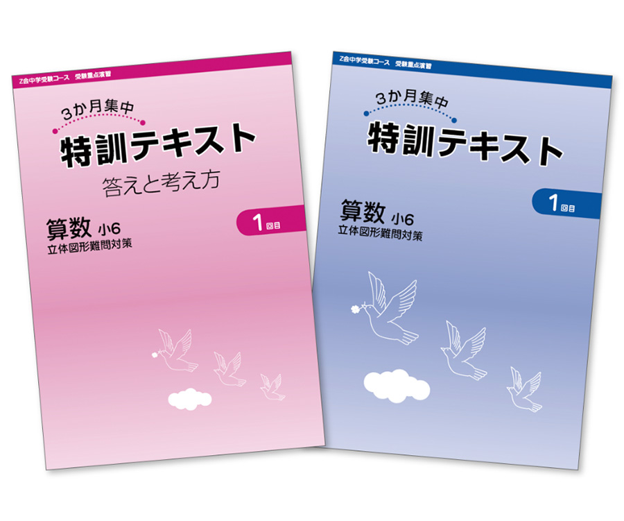 Z会の通信教育 小学生向けコース】の口コミ・料金をチェック Z会の通信教育 小学生向けコース】の口コミ・料金をチェック