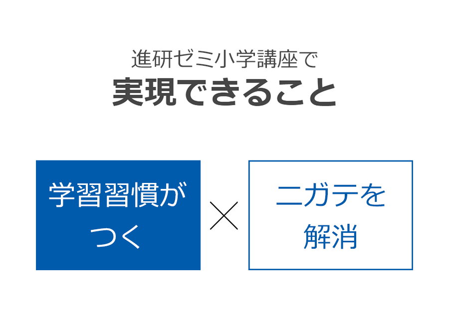 進研ゼミ小学講座】の口コミ・料金をチェック - 塾ナビ
