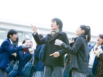 臨海セミナー 小中学部 川上校