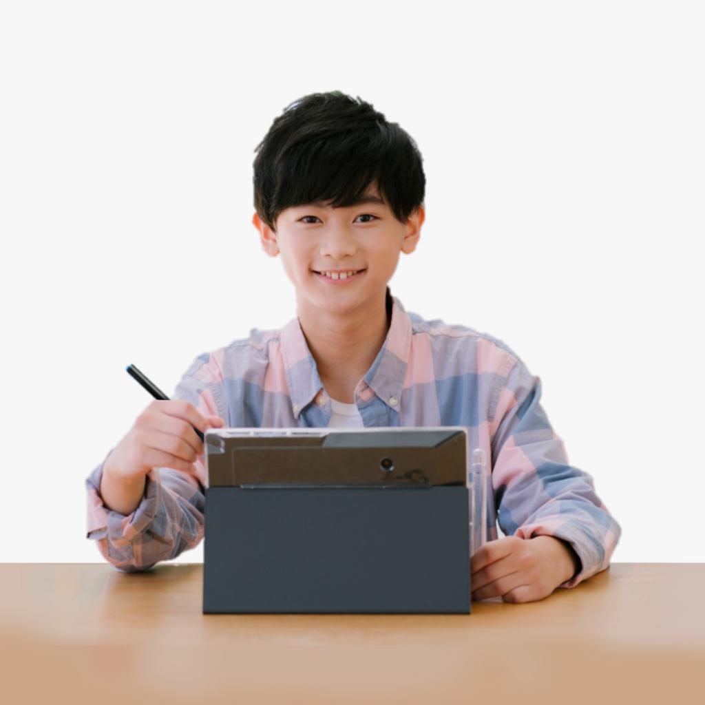 進研ゼミ　中学講座・高校講座 画像5