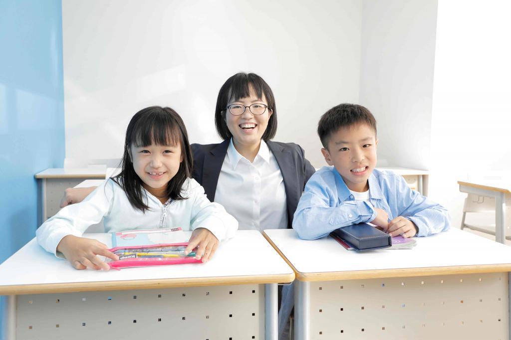 子ども英語教室　Ｌｅｐｔｏｎ【ＮＳＧ教育研究会】のカリキュラム