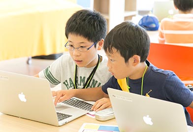 QUREOプログラミング教室