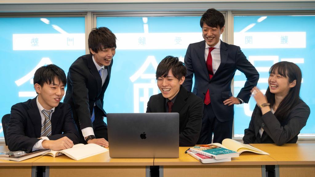 現論会(オンライン校)