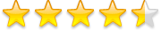 ★★★★☆